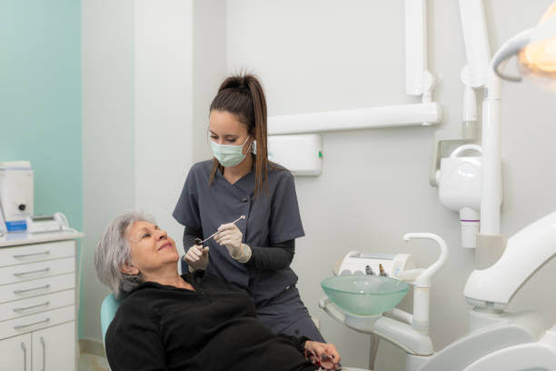 Best Dentist Open Late Near Me  in Tahoka, TX