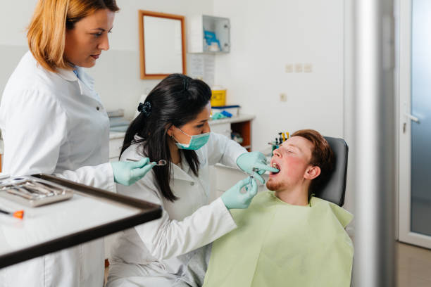 Best Root Canal Emergency Dentist  in Tahoka, TX